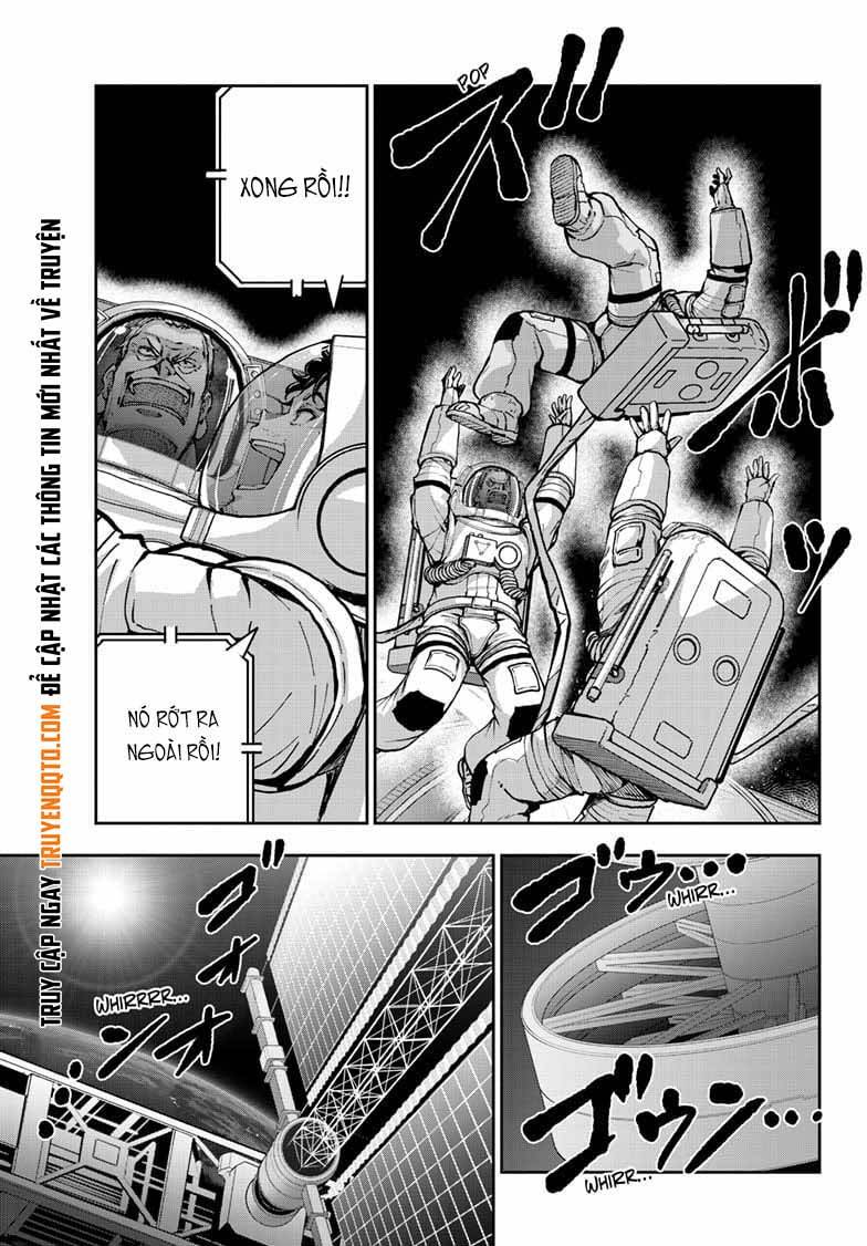 Zombie 100 ~ 100 Điều Tôi Sẽ Làm Trước Khi Trở Thành Zombie~ Chapter 66.5 - 13