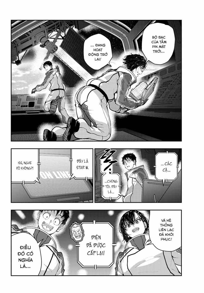 Zombie 100 ~ 100 Điều Tôi Sẽ Làm Trước Khi Trở Thành Zombie~ Chapter 66.5 - 14