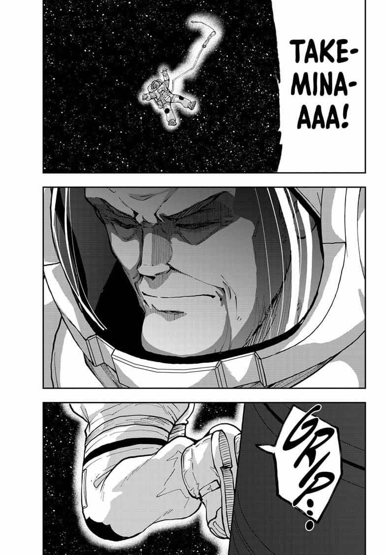 Zombie 100 ~ 100 Điều Tôi Sẽ Làm Trước Khi Trở Thành Zombie~ Chapter 66.5 - 21