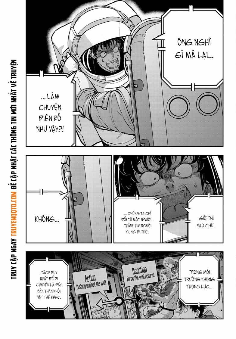 Zombie 100 ~ 100 Điều Tôi Sẽ Làm Trước Khi Trở Thành Zombie~ Chapter 66.5 - 23