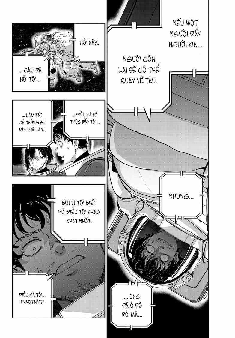 Zombie 100 ~ 100 Điều Tôi Sẽ Làm Trước Khi Trở Thành Zombie~ Chapter 66.5 - 24