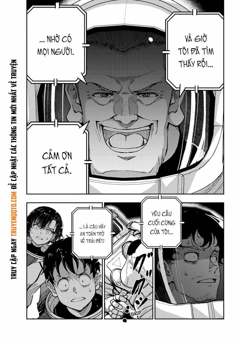 Zombie 100 ~ 100 Điều Tôi Sẽ Làm Trước Khi Trở Thành Zombie~ Chapter 66.5 - 25