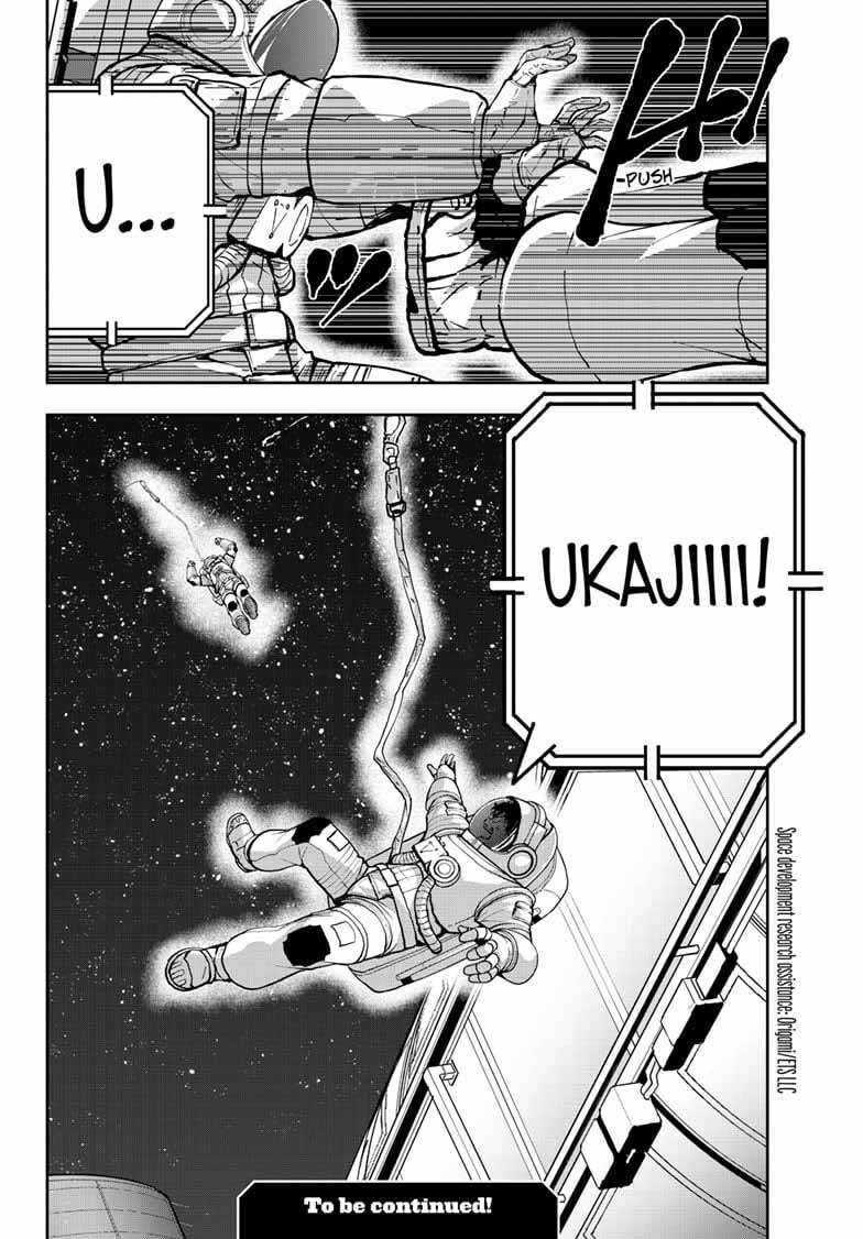 Zombie 100 ~ 100 Điều Tôi Sẽ Làm Trước Khi Trở Thành Zombie~ Chapter 66.5 - 26