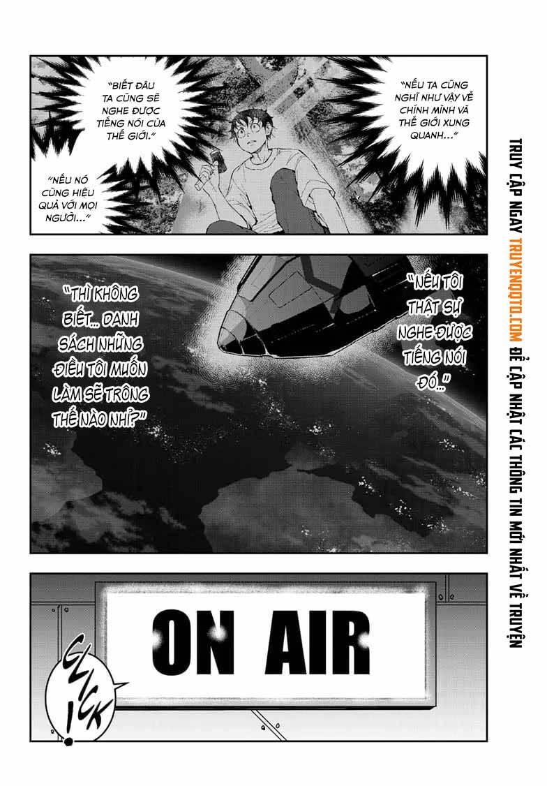 Zombie 100 ~ 100 Điều Tôi Sẽ Làm Trước Khi Trở Thành Zombie~ Chapter 68 - 7