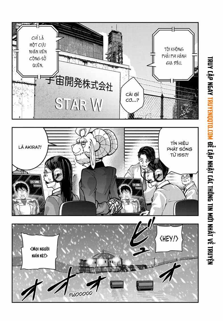 Zombie 100 ~ 100 Điều Tôi Sẽ Làm Trước Khi Trở Thành Zombie~ Chapter 68 - 9