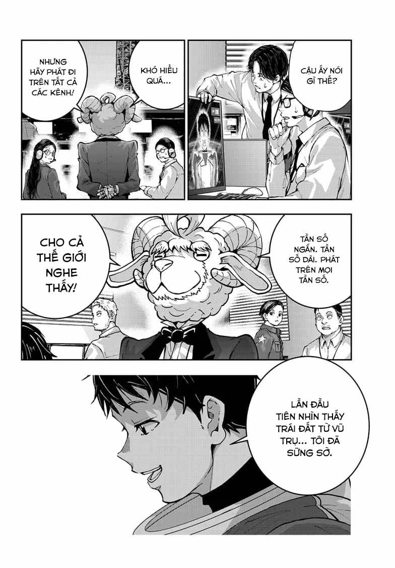 Zombie 100 ~ 100 Điều Tôi Sẽ Làm Trước Khi Trở Thành Zombie~ Chapter 68 - 11