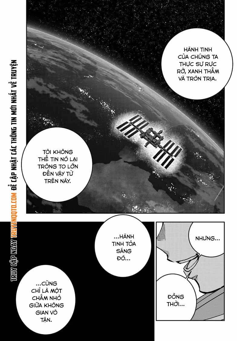 Zombie 100 ~ 100 Điều Tôi Sẽ Làm Trước Khi Trở Thành Zombie~ Chapter 68 - 12