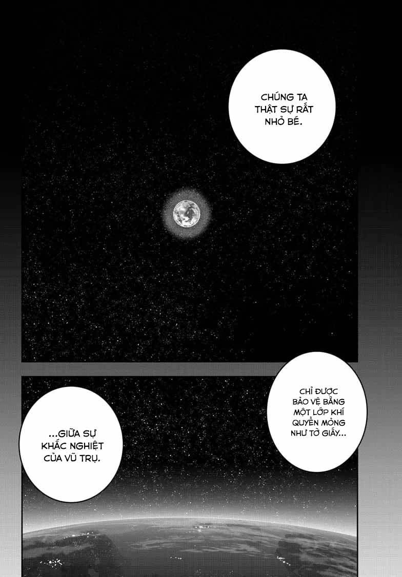 Zombie 100 ~ 100 Điều Tôi Sẽ Làm Trước Khi Trở Thành Zombie~ Chapter 68 - 13