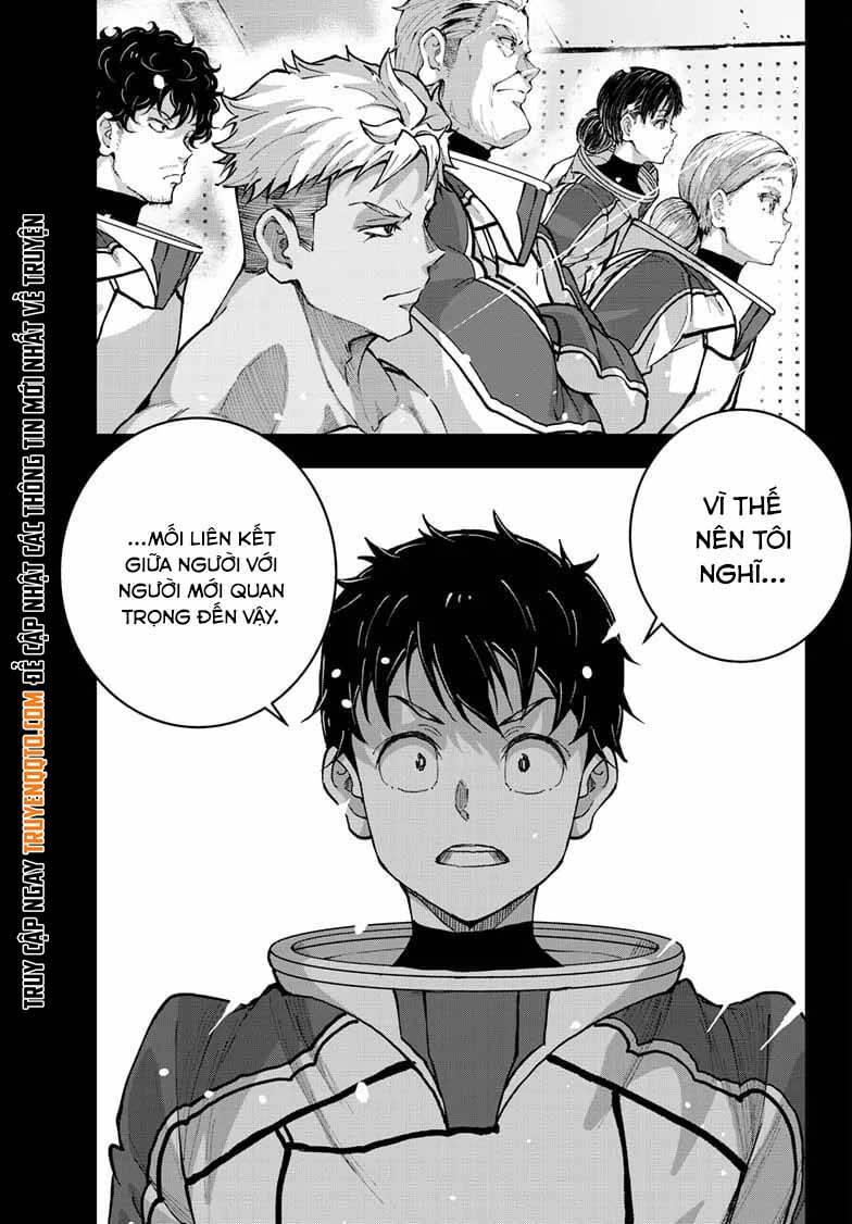 Zombie 100 ~ 100 Điều Tôi Sẽ Làm Trước Khi Trở Thành Zombie~ Chapter 68 - 14