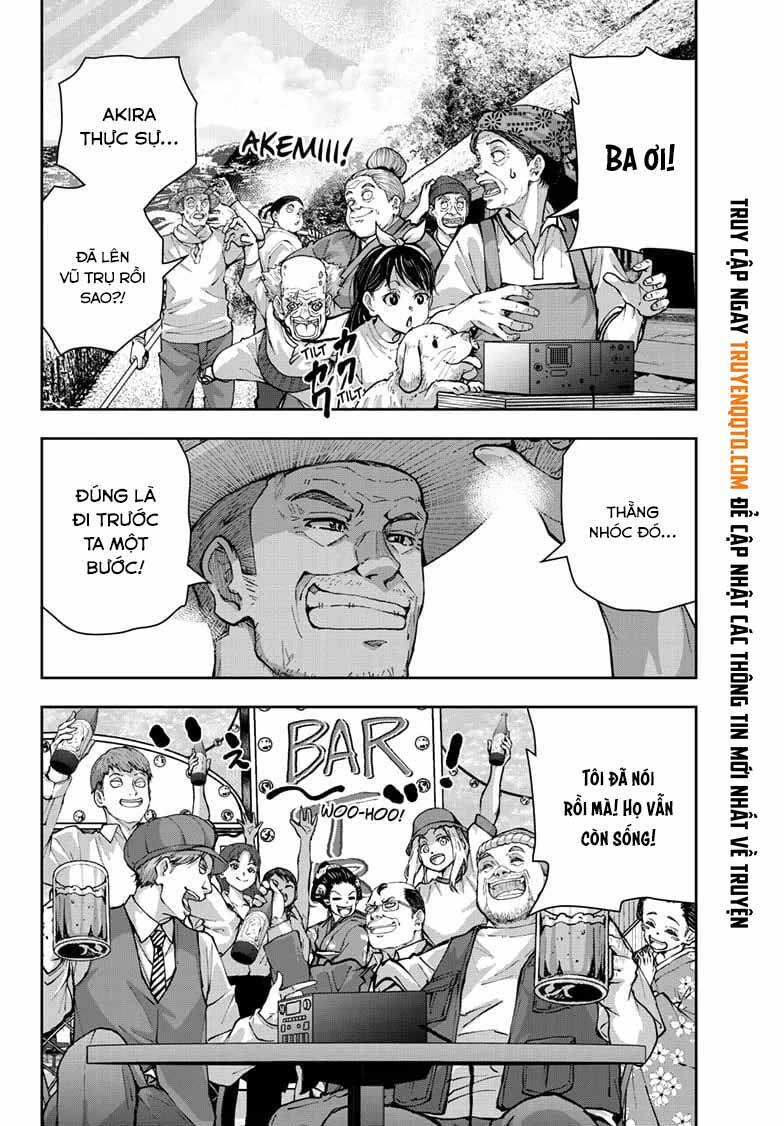 Zombie 100 ~ 100 Điều Tôi Sẽ Làm Trước Khi Trở Thành Zombie~ Chapter 68 - 17