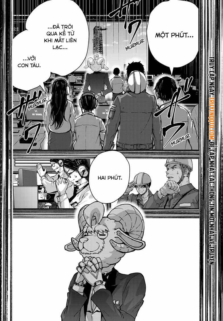 Zombie 100 ~ 100 Điều Tôi Sẽ Làm Trước Khi Trở Thành Zombie~ Chapter 69 - 4