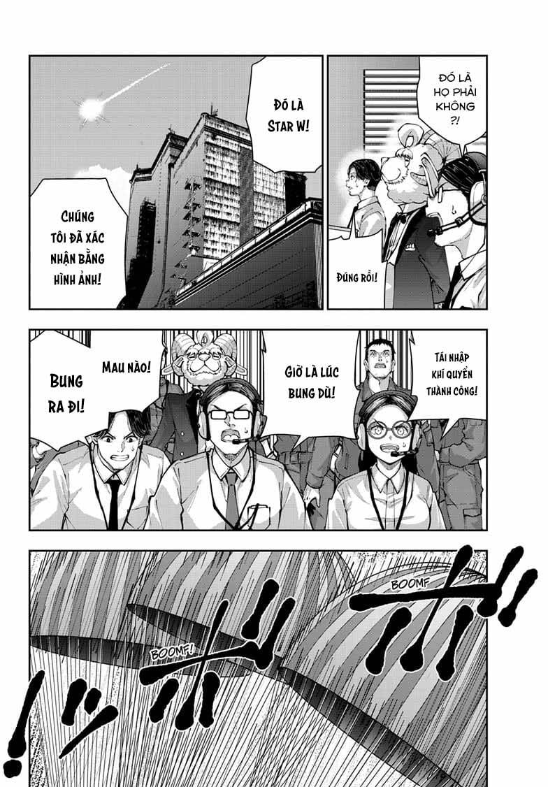 Zombie 100 ~ 100 Điều Tôi Sẽ Làm Trước Khi Trở Thành Zombie~ Chapter 69 - 6