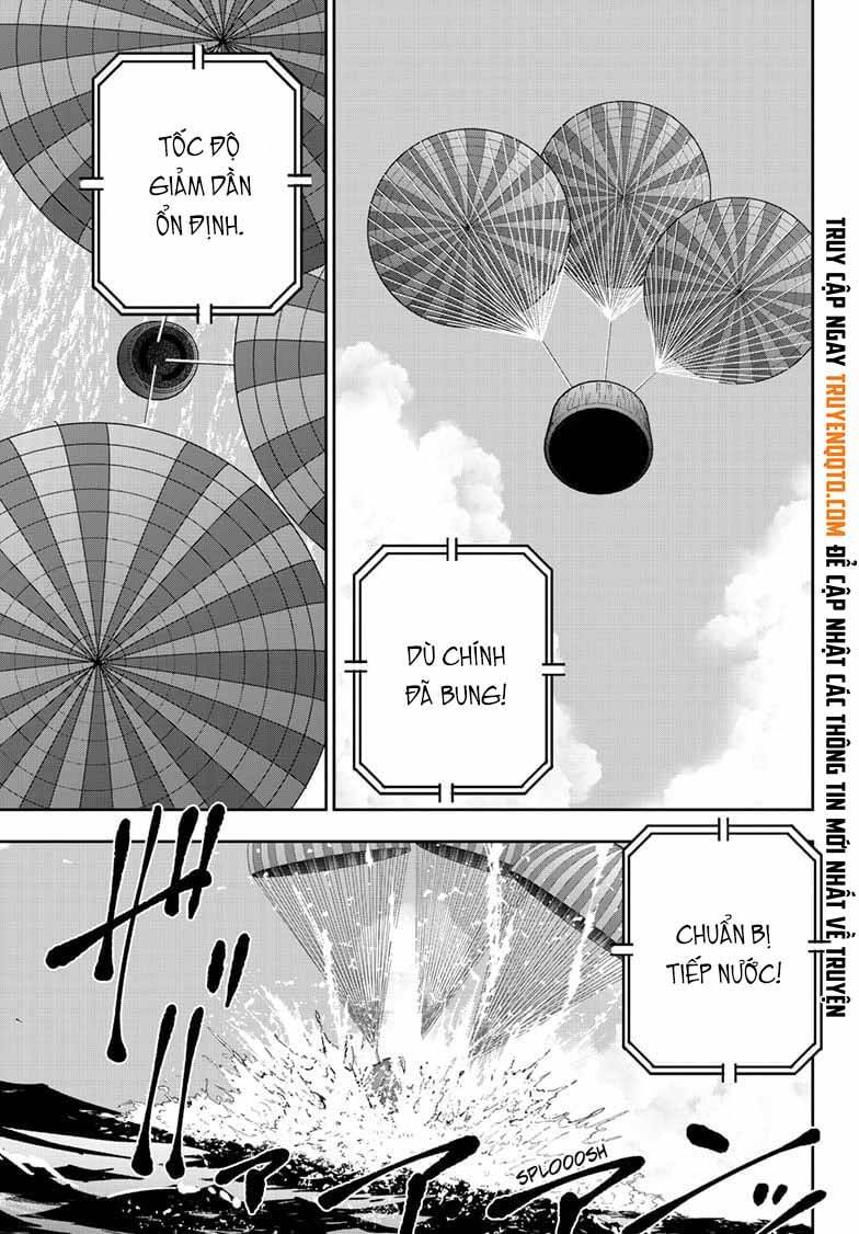 Zombie 100 ~ 100 Điều Tôi Sẽ Làm Trước Khi Trở Thành Zombie~ Chapter 69 - 7