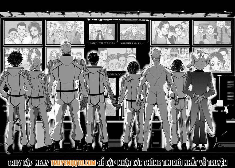 Zombie 100 ~ 100 Điều Tôi Sẽ Làm Trước Khi Trở Thành Zombie~ Chapter 69 - 12