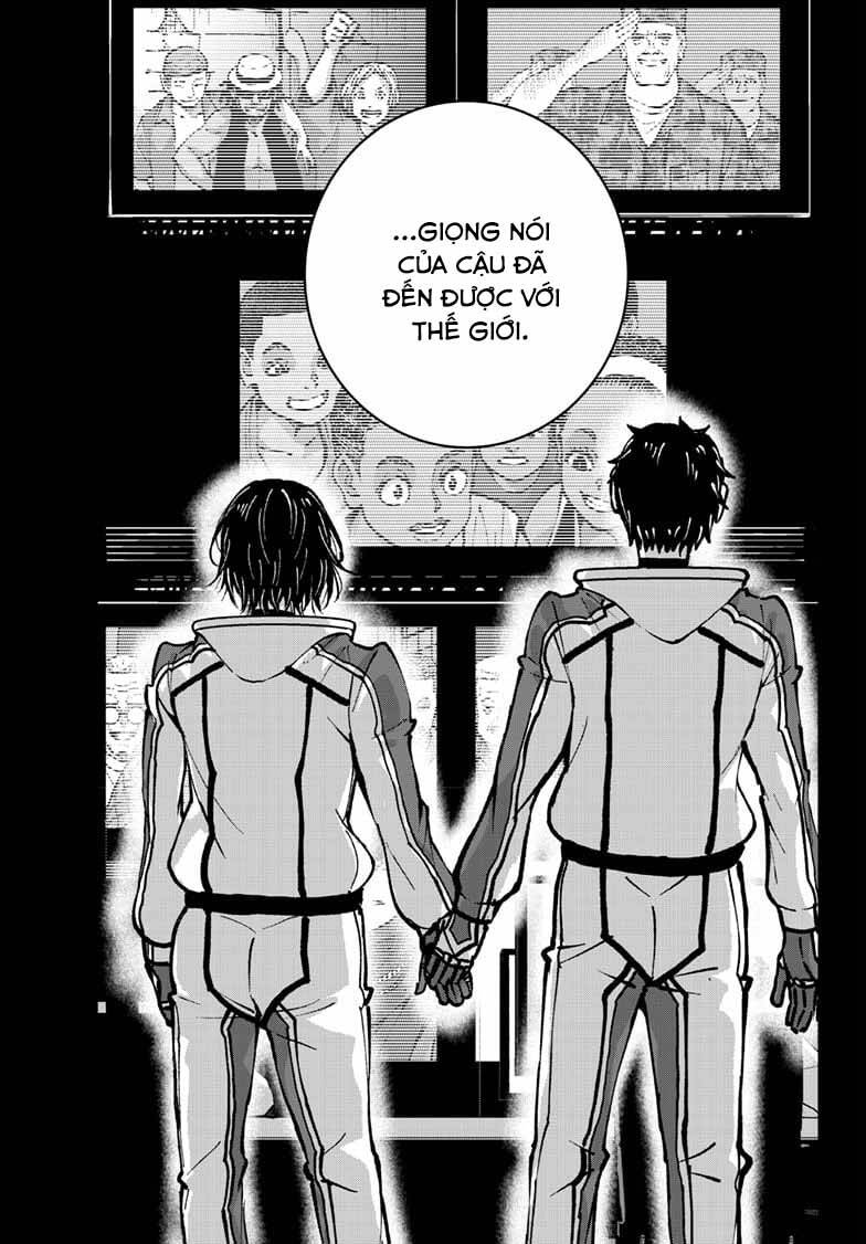 Zombie 100 ~ 100 Điều Tôi Sẽ Làm Trước Khi Trở Thành Zombie~ Chapter 69 - 16