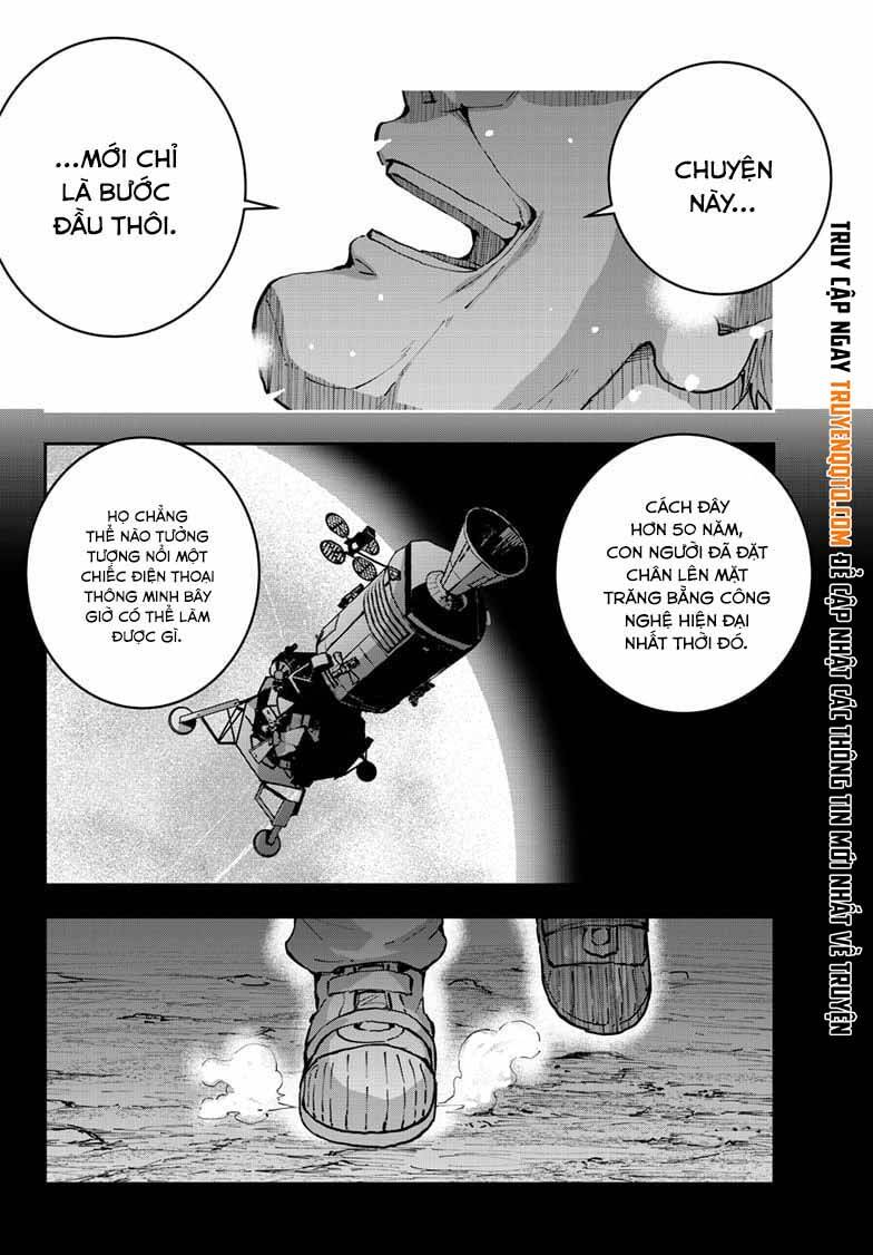 Zombie 100 ~ 100 Điều Tôi Sẽ Làm Trước Khi Trở Thành Zombie~ Chapter 69 - 19