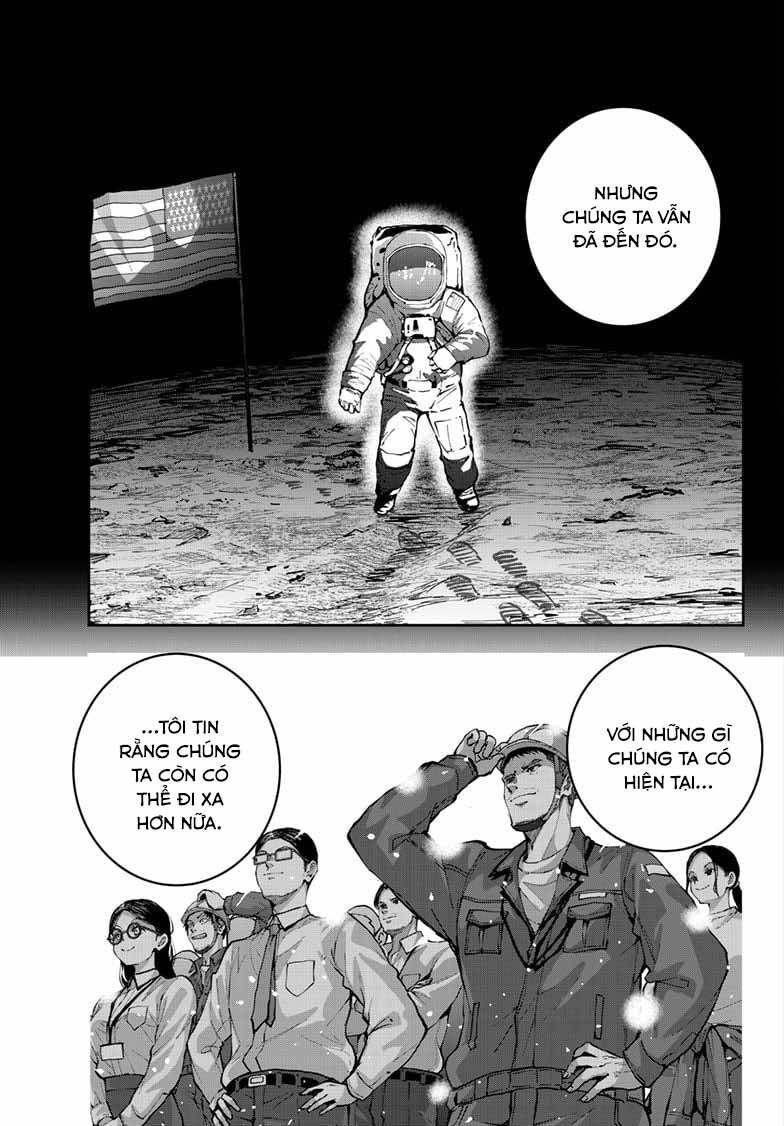 Zombie 100 ~ 100 Điều Tôi Sẽ Làm Trước Khi Trở Thành Zombie~ Chapter 69 - 20