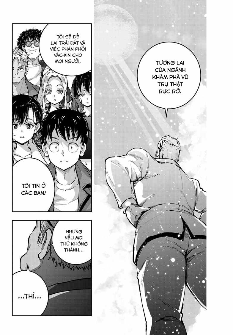 Zombie 100 ~ 100 Điều Tôi Sẽ Làm Trước Khi Trở Thành Zombie~ Chapter 69 - 21