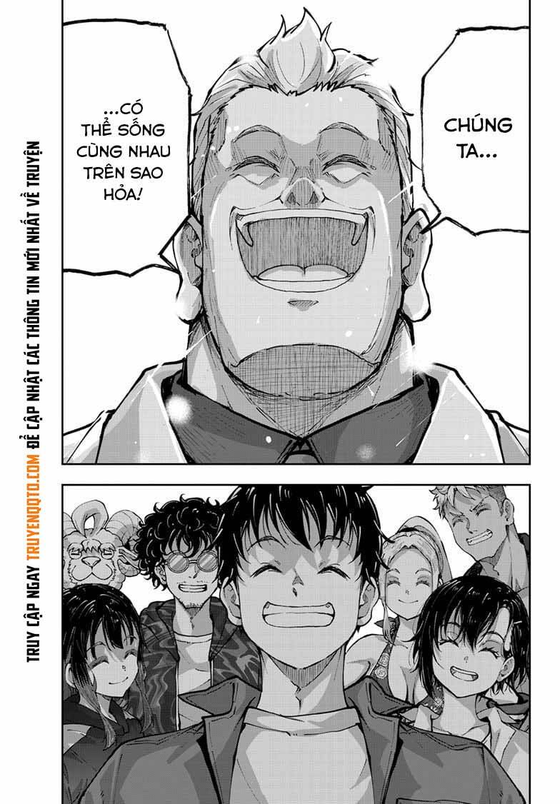 Zombie 100 ~ 100 Điều Tôi Sẽ Làm Trước Khi Trở Thành Zombie~ Chapter 69 - 22