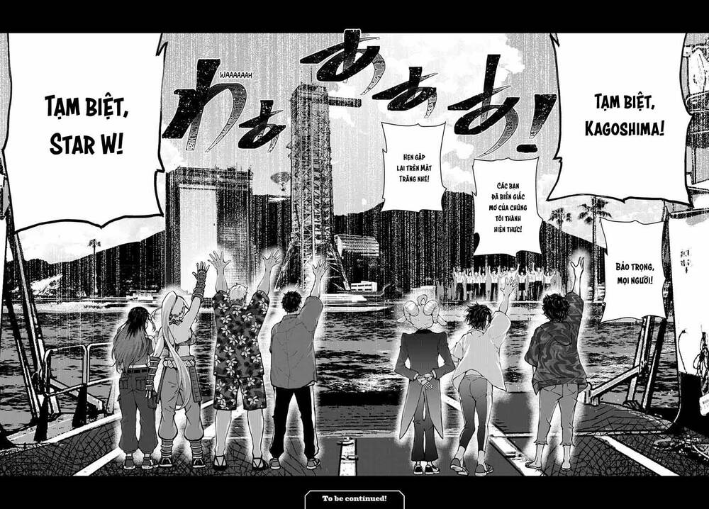 Zombie 100 ~ 100 Điều Tôi Sẽ Làm Trước Khi Trở Thành Zombie~ Chapter 69 - 23