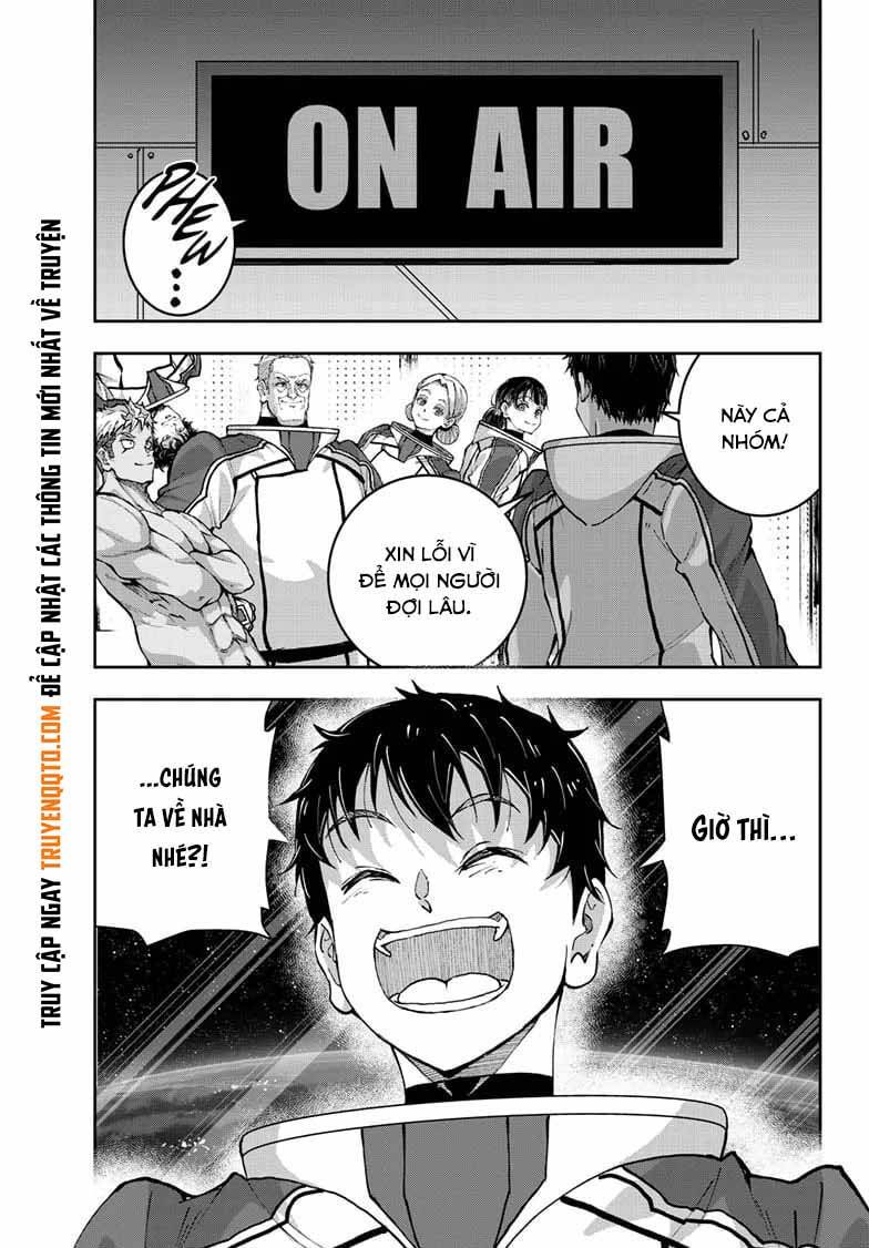 Zombie 100 ~ 100 Điều Tôi Sẽ Làm Trước Khi Trở Thành Zombie~ Chapter 68.5 - 2