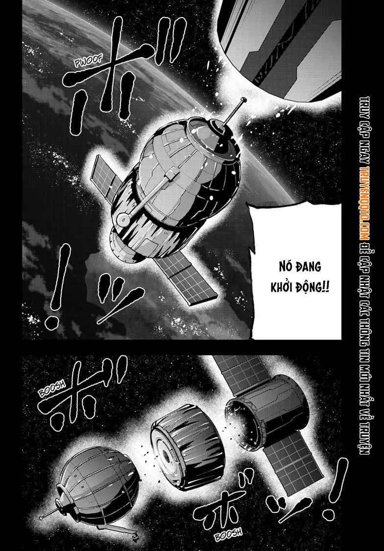 Zombie 100 ~ 100 Điều Tôi Sẽ Làm Trước Khi Trở Thành Zombie~ Chapter 68.5 - 7