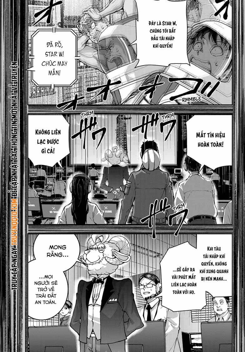 Zombie 100 ~ 100 Điều Tôi Sẽ Làm Trước Khi Trở Thành Zombie~ Chapter 68.5 - 8