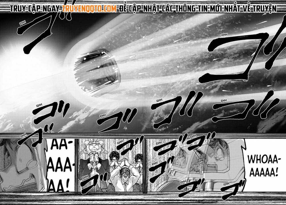 Zombie 100 ~ 100 Điều Tôi Sẽ Làm Trước Khi Trở Thành Zombie~ Chapter 68.5 - 9