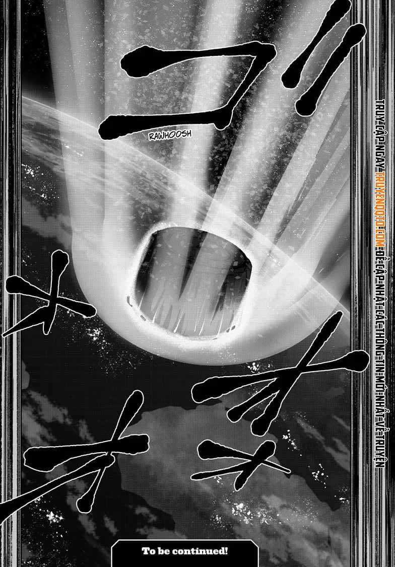 Zombie 100 ~ 100 Điều Tôi Sẽ Làm Trước Khi Trở Thành Zombie~ Chapter 68.5 - 10