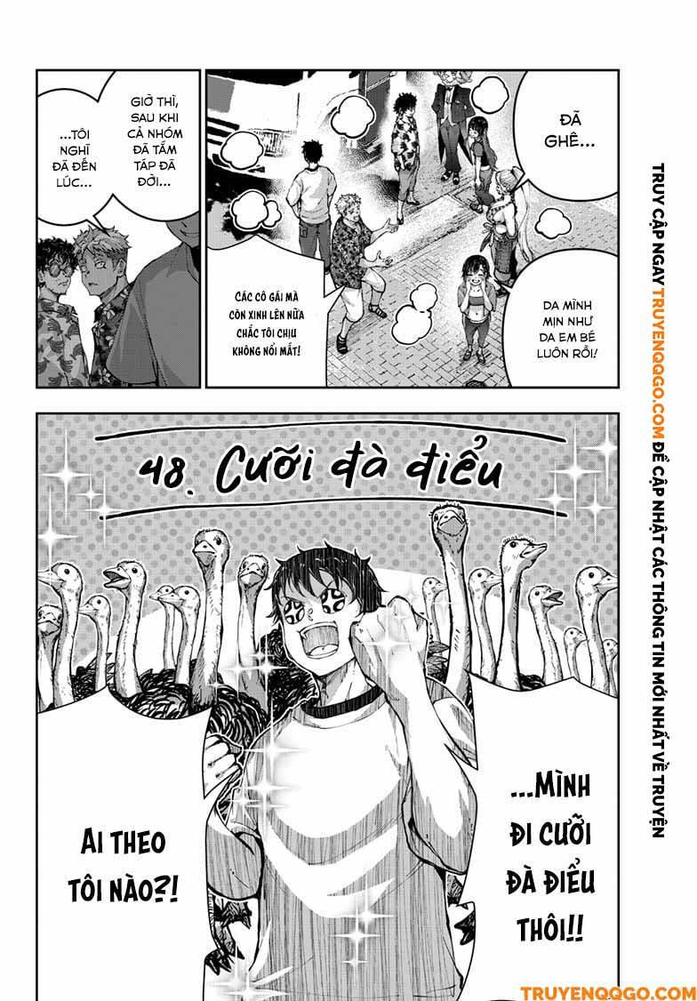 Zombie 100 ~ 100 Điều Tôi Sẽ Làm Trước Khi Trở Thành Zombie~ Chapter 70 - 5