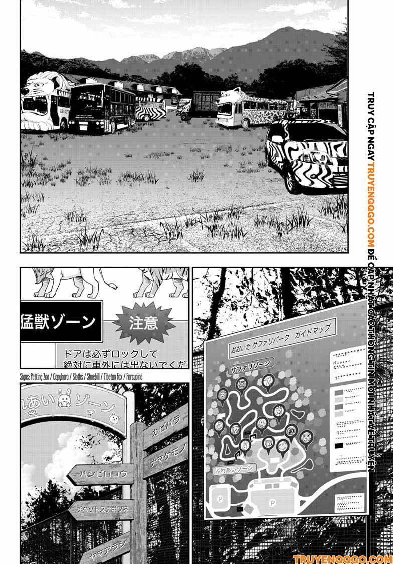 Zombie 100 ~ 100 Điều Tôi Sẽ Làm Trước Khi Trở Thành Zombie~ Chapter 70 - 10