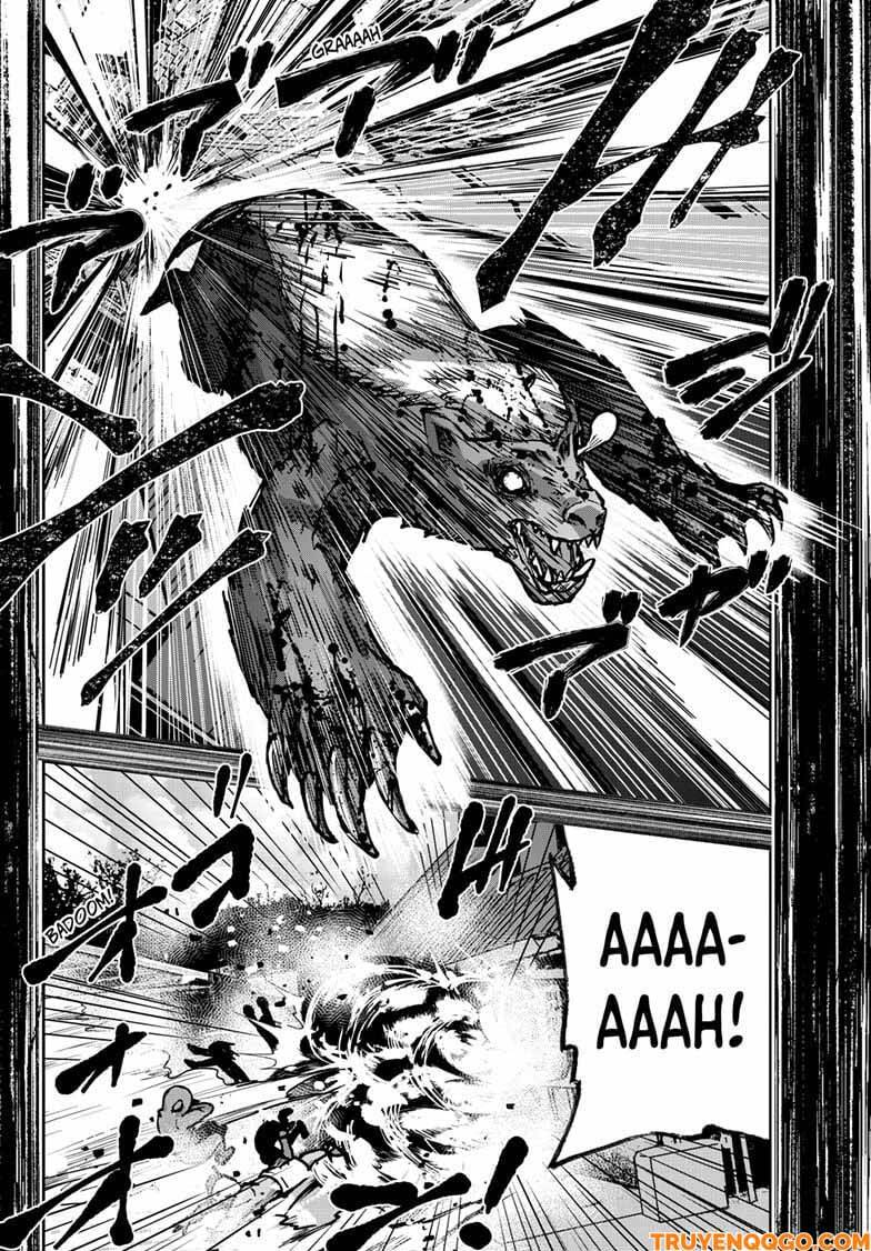 Zombie 100 ~ 100 Điều Tôi Sẽ Làm Trước Khi Trở Thành Zombie~ Chapter 70 - 16