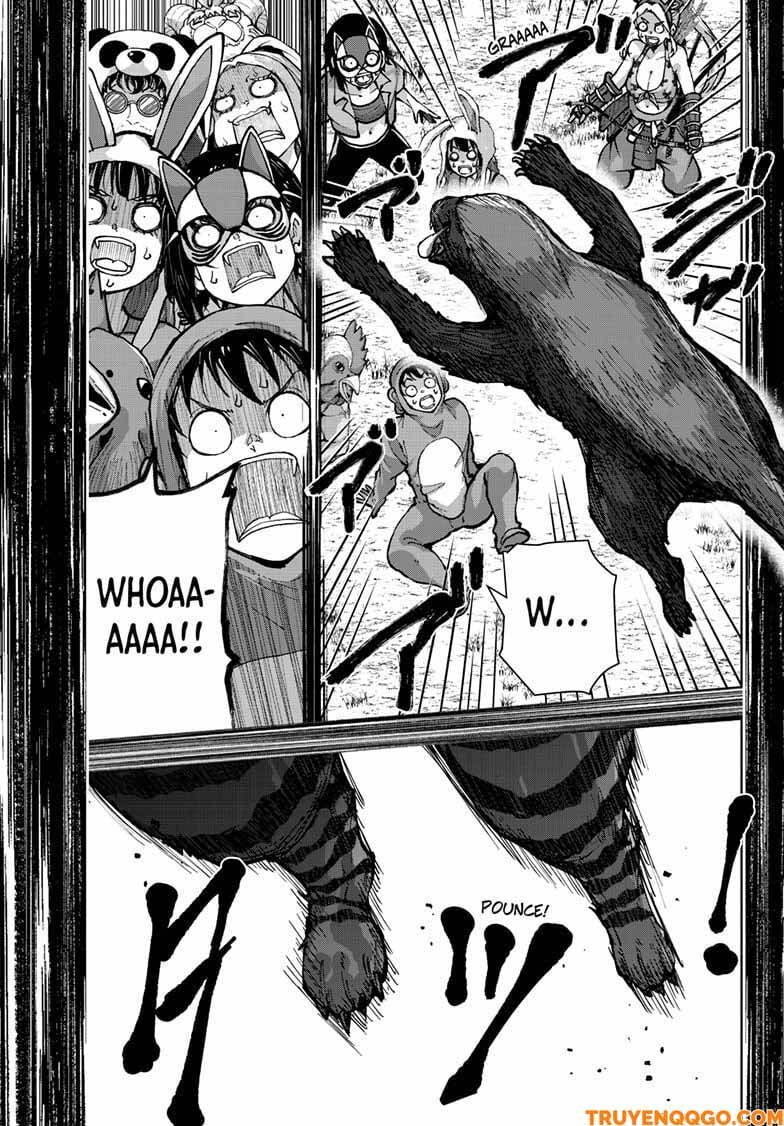 Zombie 100 ~ 100 Điều Tôi Sẽ Làm Trước Khi Trở Thành Zombie~ Chapter 70 - 19