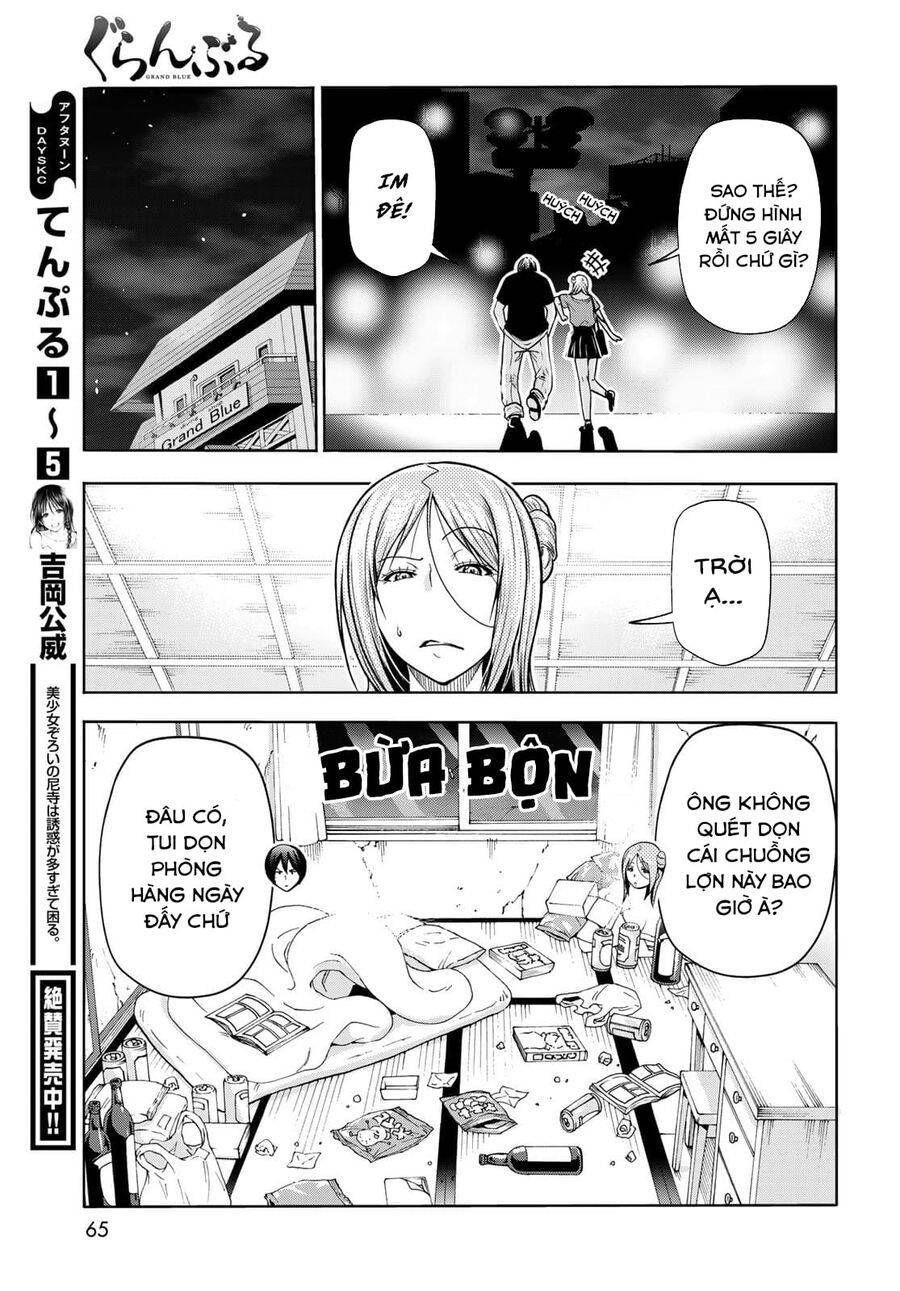 Zombie 100 ~ 100 Điều Tôi Sẽ Làm Trước Khi Trở Thành Zombie~ Chapter 71.1 - 12