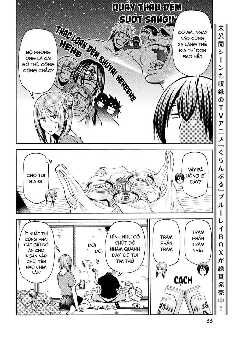 Zombie 100 ~ 100 Điều Tôi Sẽ Làm Trước Khi Trở Thành Zombie~ Chapter 71.1 - 13