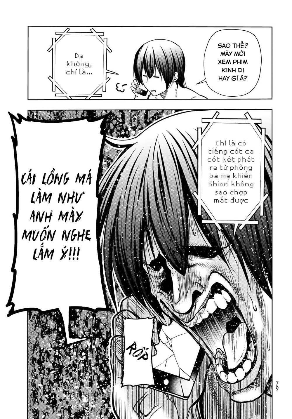 Zombie 100 ~ 100 Điều Tôi Sẽ Làm Trước Khi Trở Thành Zombie~ Chapter 71.2 - 11