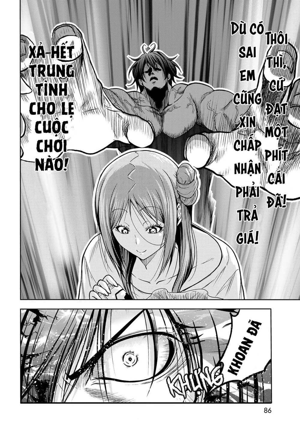 Zombie 100 ~ 100 Điều Tôi Sẽ Làm Trước Khi Trở Thành Zombie~ Chapter 71.2 - 18