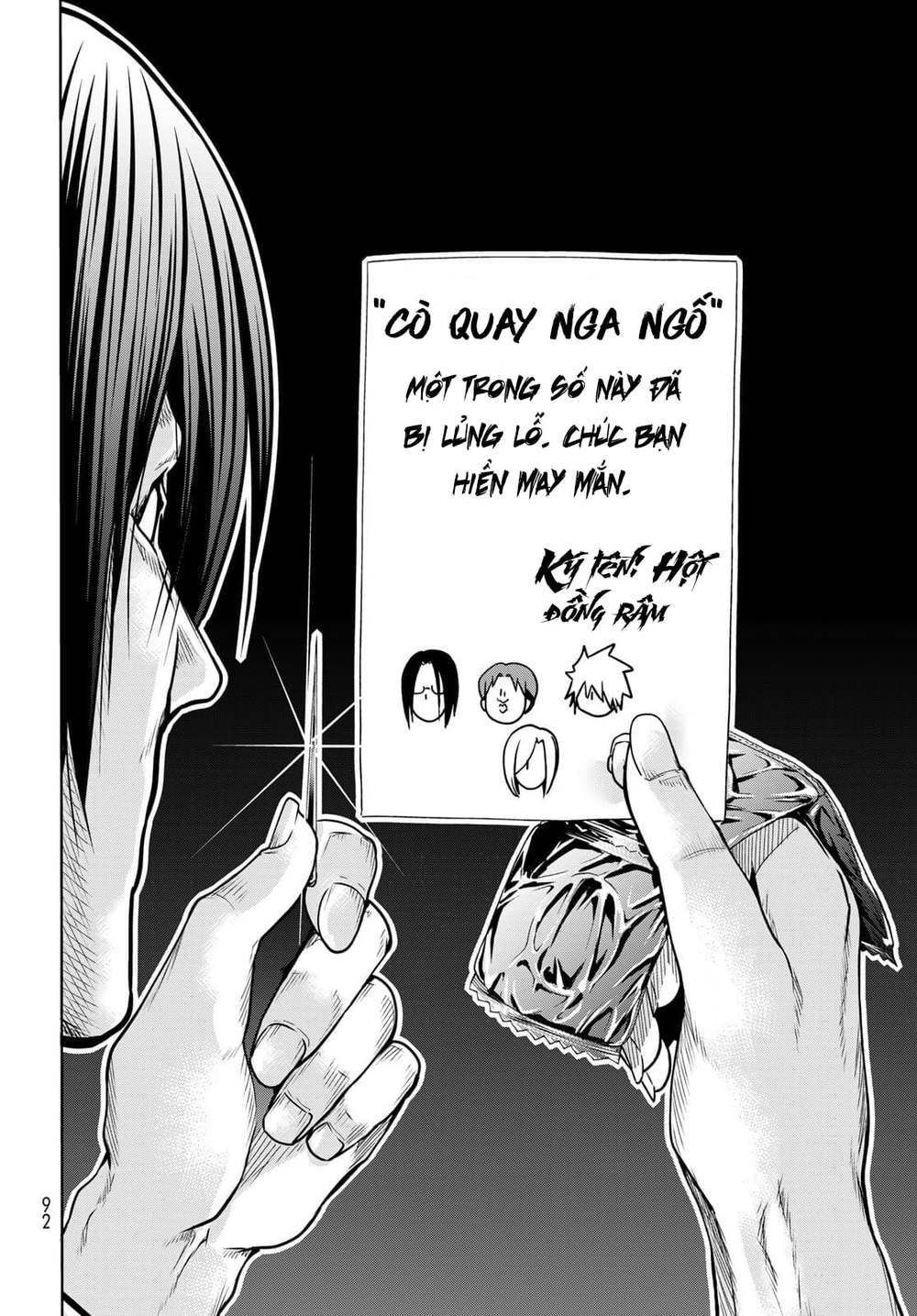 Zombie 100 ~ 100 Điều Tôi Sẽ Làm Trước Khi Trở Thành Zombie~ Chapter 71.2 - 24