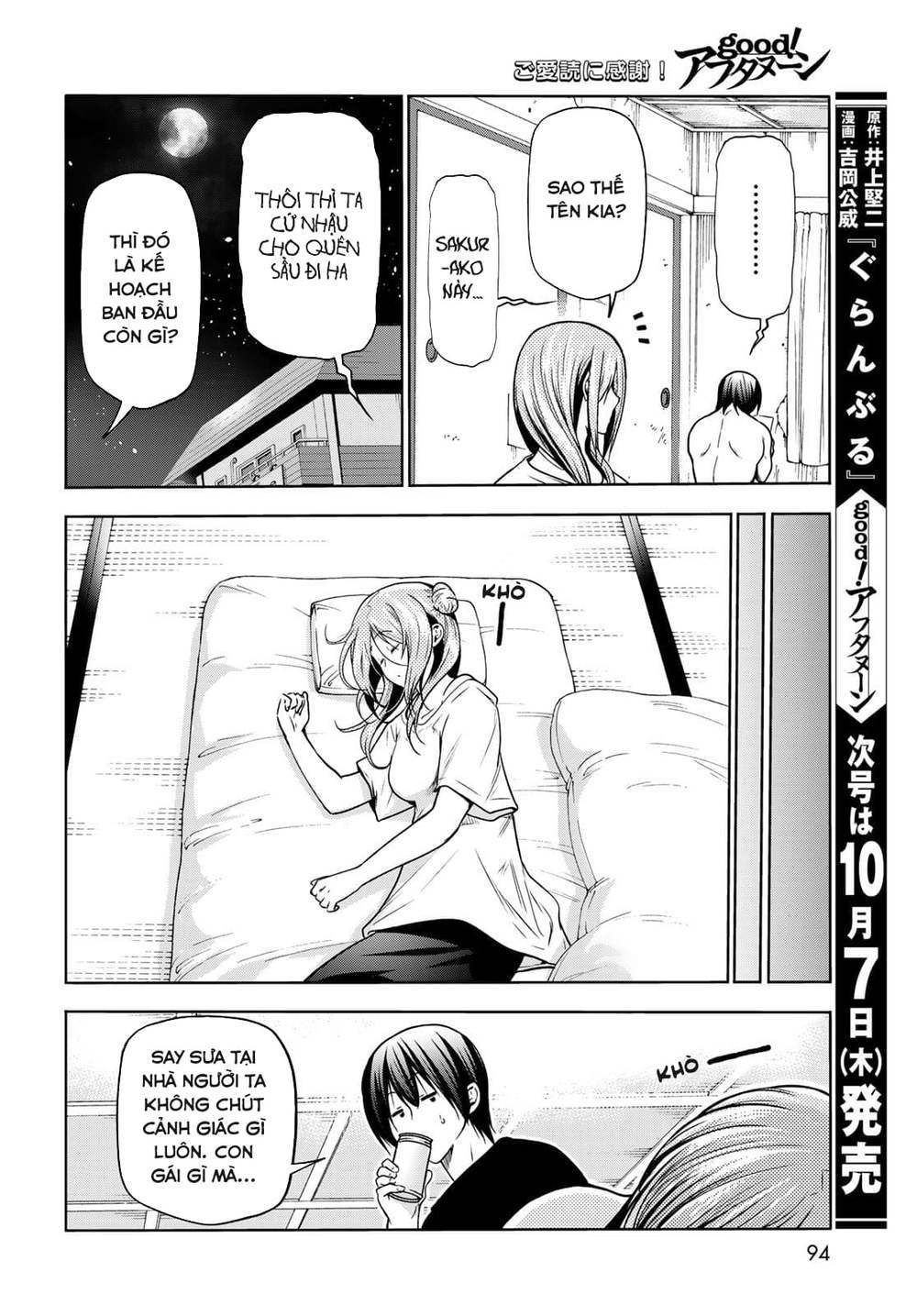 Zombie 100 ~ 100 Điều Tôi Sẽ Làm Trước Khi Trở Thành Zombie~ Chapter 71.2 - 26