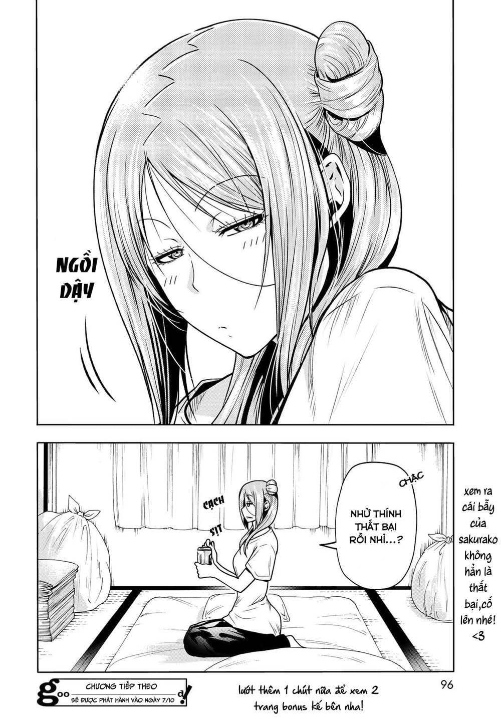 Zombie 100 ~ 100 Điều Tôi Sẽ Làm Trước Khi Trở Thành Zombie~ Chapter 71.2 - 28