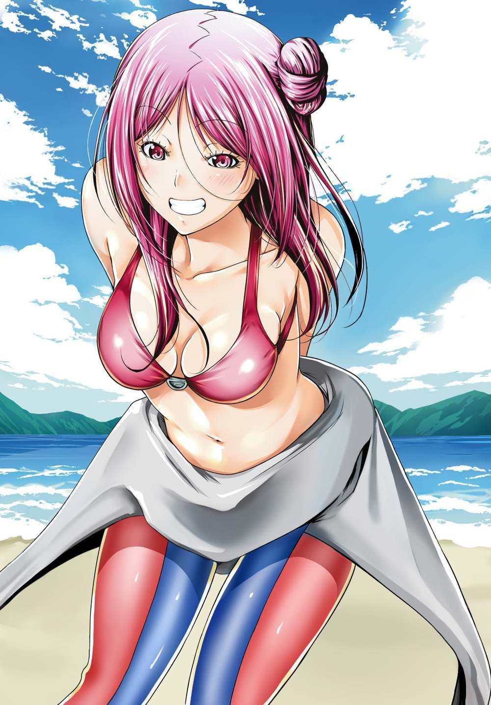 Zombie 100 ~ 100 Điều Tôi Sẽ Làm Trước Khi Trở Thành Zombie~ Chapter 71.2 - 29