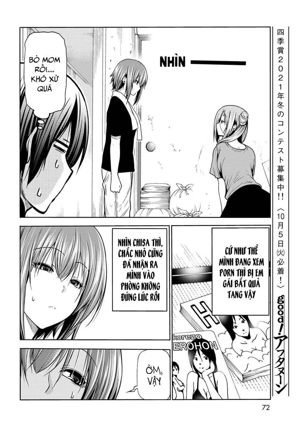 Zombie 100 ~ 100 Điều Tôi Sẽ Làm Trước Khi Trở Thành Zombie~ Chapter 71.2 - 4