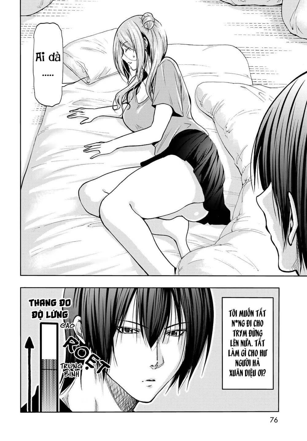 Zombie 100 ~ 100 Điều Tôi Sẽ Làm Trước Khi Trở Thành Zombie~ Chapter 71.2 - 8