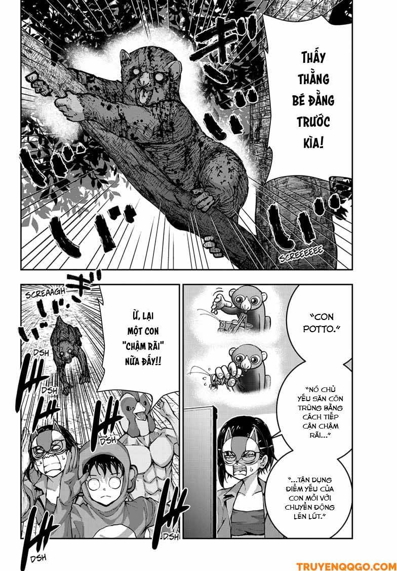 Zombie 100 ~ 100 Điều Tôi Sẽ Làm Trước Khi Trở Thành Zombie~ Chapter 71 - 14