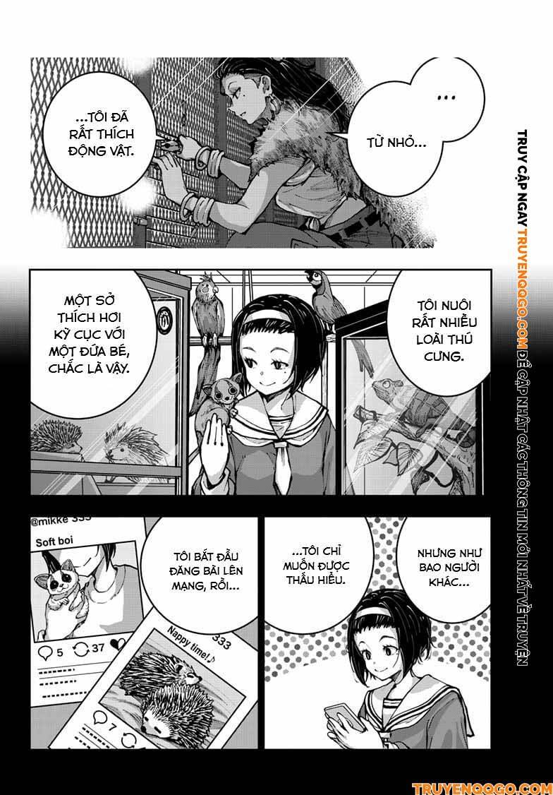 Zombie 100 ~ 100 Điều Tôi Sẽ Làm Trước Khi Trở Thành Zombie~ Chapter 71 - 20