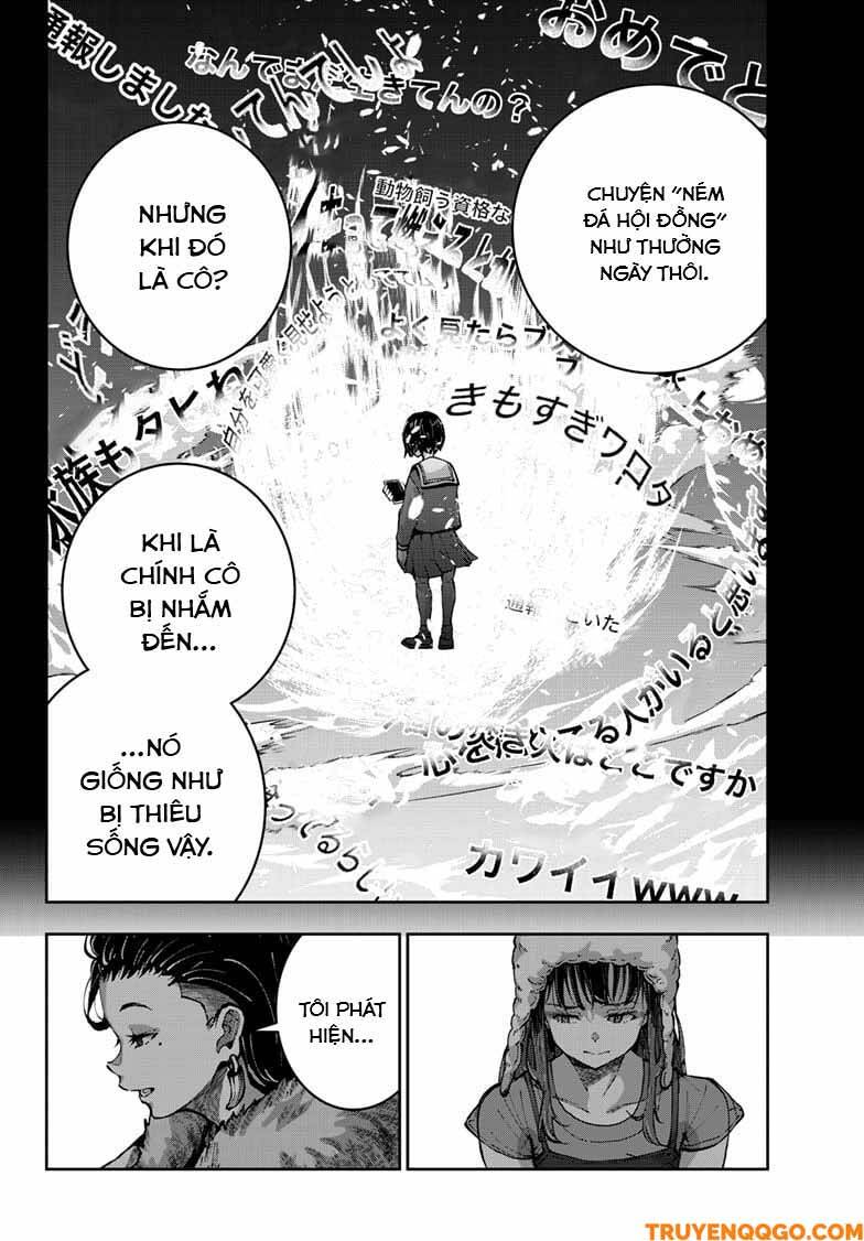 Zombie 100 ~ 100 Điều Tôi Sẽ Làm Trước Khi Trở Thành Zombie~ Chapter 71 - 22