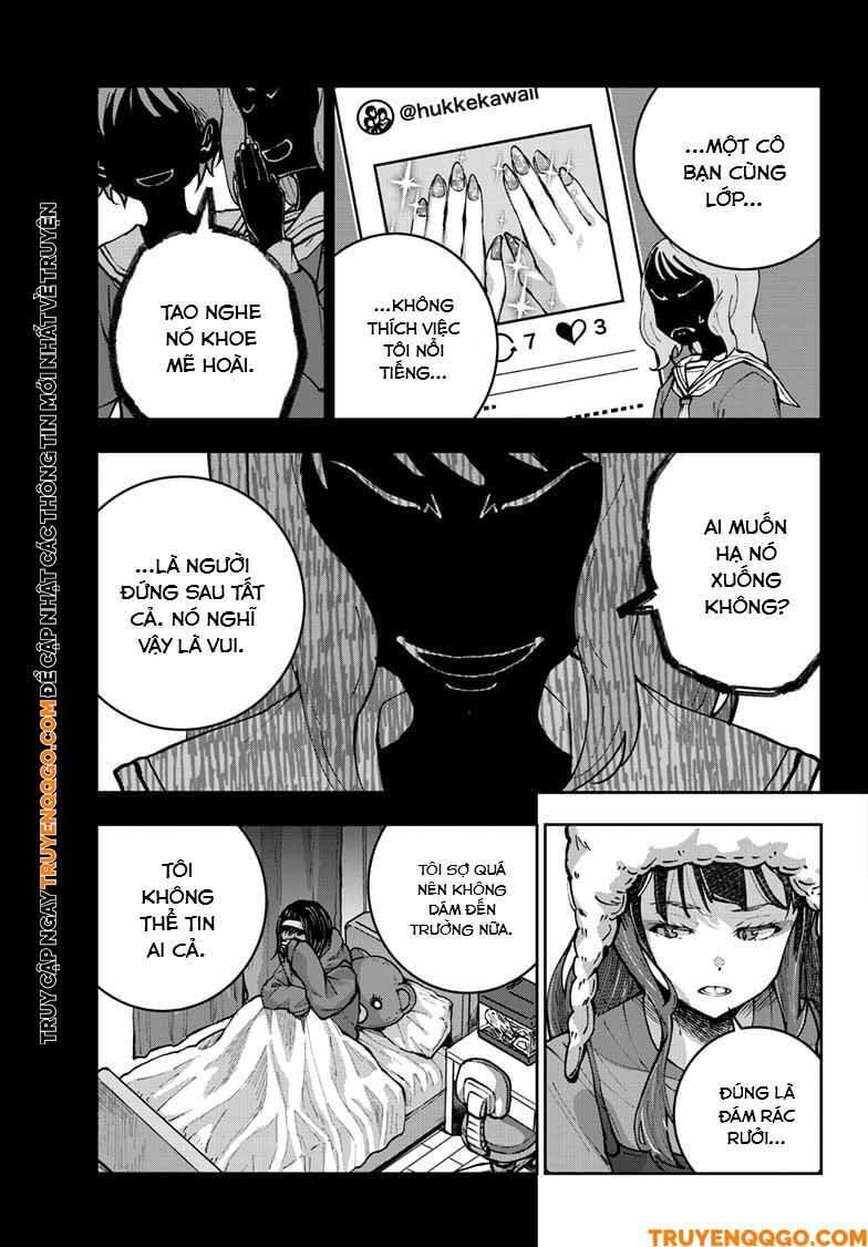 Zombie 100 ~ 100 Điều Tôi Sẽ Làm Trước Khi Trở Thành Zombie~ Chapter 71 - 23