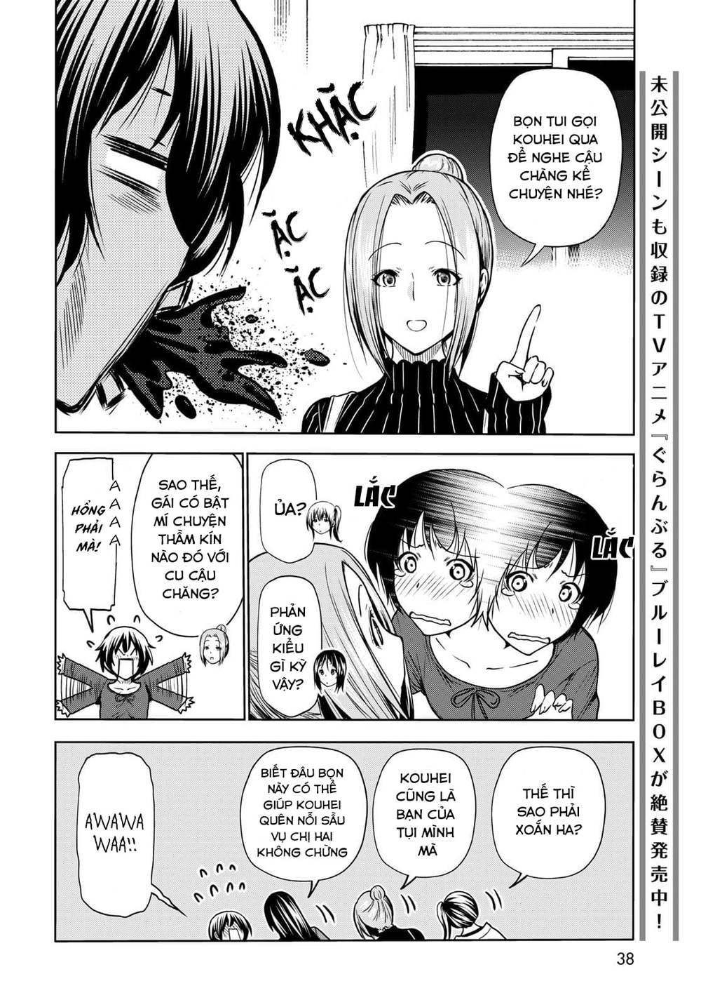 Zombie 100 ~ 100 Điều Tôi Sẽ Làm Trước Khi Trở Thành Zombie~ Chapter 72.1 - 18