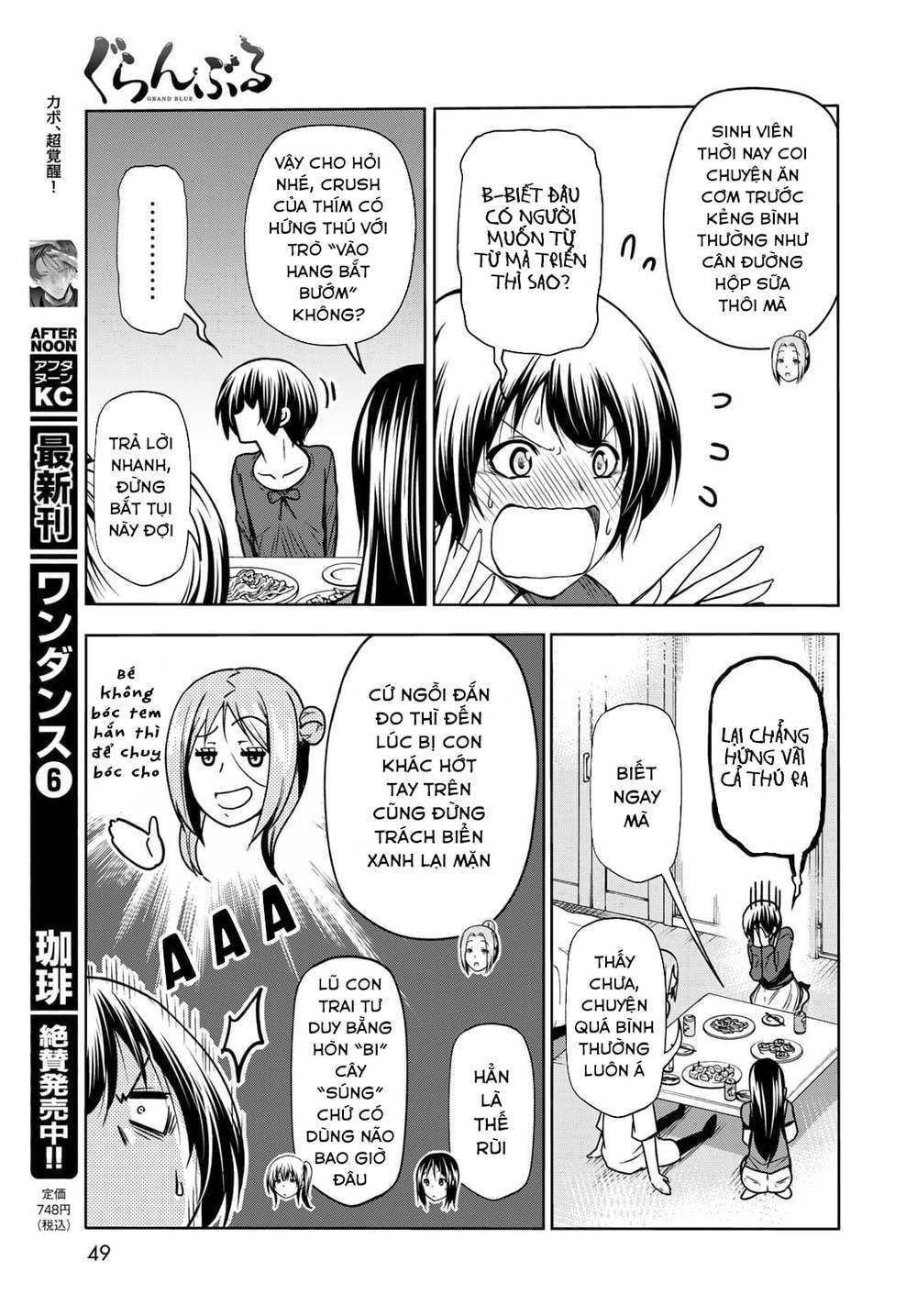 Zombie 100 ~ 100 Điều Tôi Sẽ Làm Trước Khi Trở Thành Zombie~ Chapter 72.2 - 9