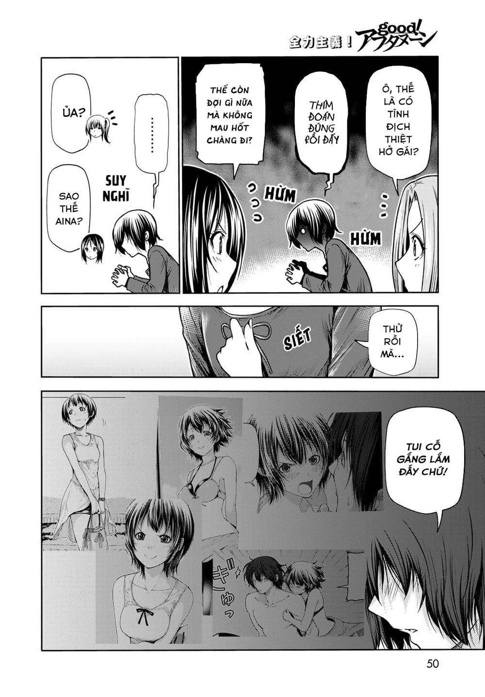 Zombie 100 ~ 100 Điều Tôi Sẽ Làm Trước Khi Trở Thành Zombie~ Chapter 72.2 - 10